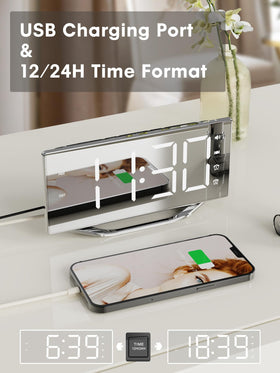 PPLEE nine-minute snooze for a gentle start to your morning