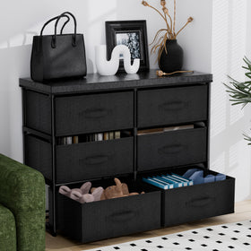 PPN dresser versatile storage for closets, hallways, and living spaces