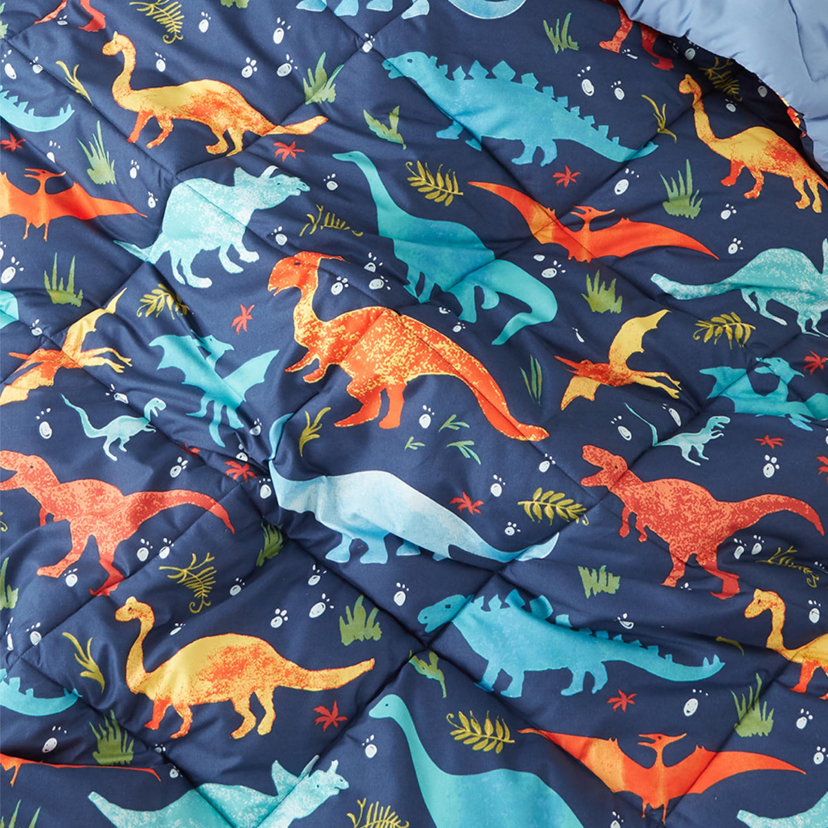 PPOLCA all-season kids bedding designed for year-round comfort.