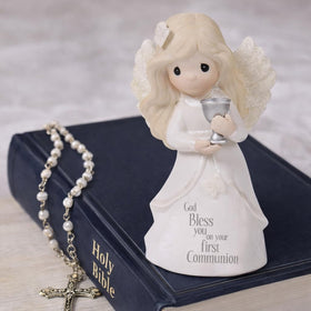 Precious Moments Secure Packaging Gift, ready for gifting.