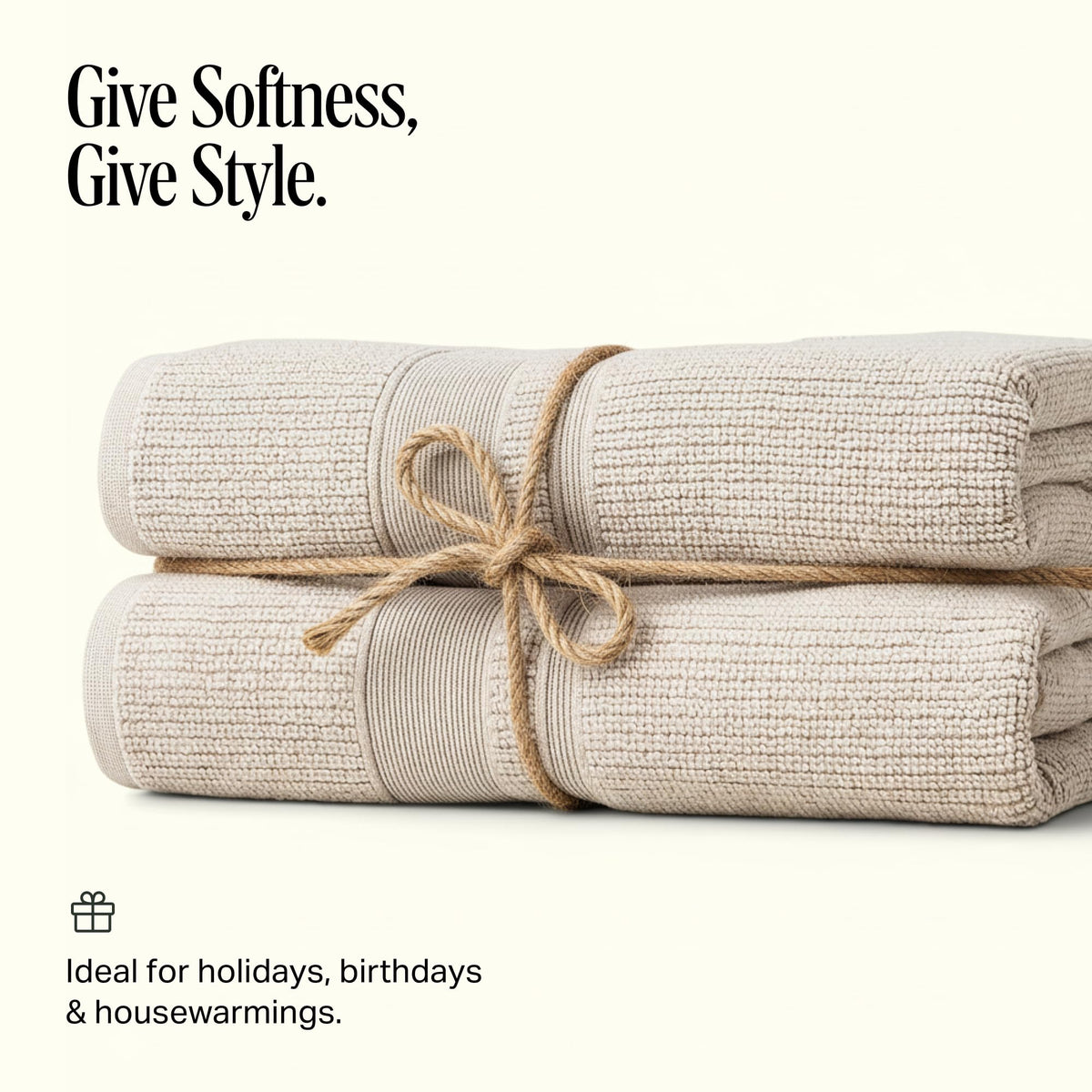 Preston Lane Douro colorways in Clay, Eucalyptus, and Alabaster for coordinated decor.