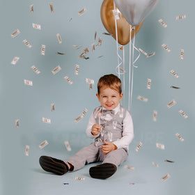 PrimePure bulk confetti packs simplify large events with dramatic effects.