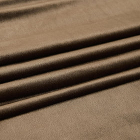 Primrose velvet curtains insulation feature helping balance indoor temperature