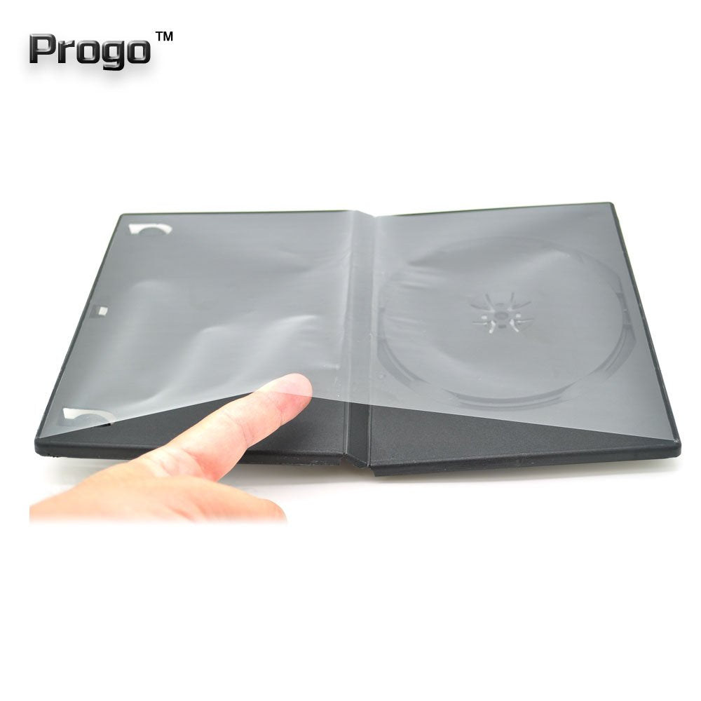 Progo eco-friendly design made from recycled plastic.