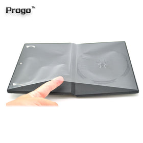 Progo eco-friendly design made from recycled plastic.