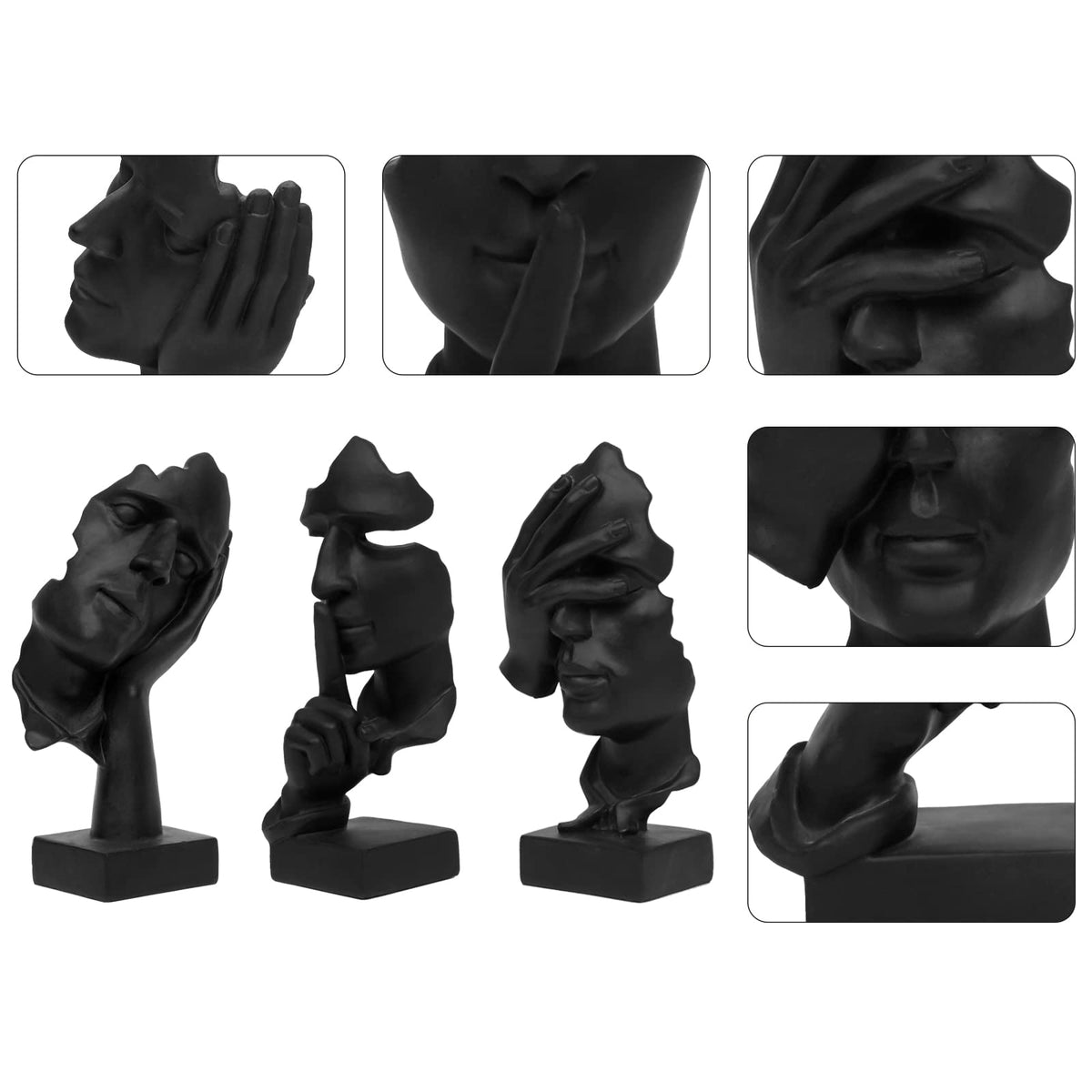Prosfalt gift-ready decor set offers a thoughtful present option.