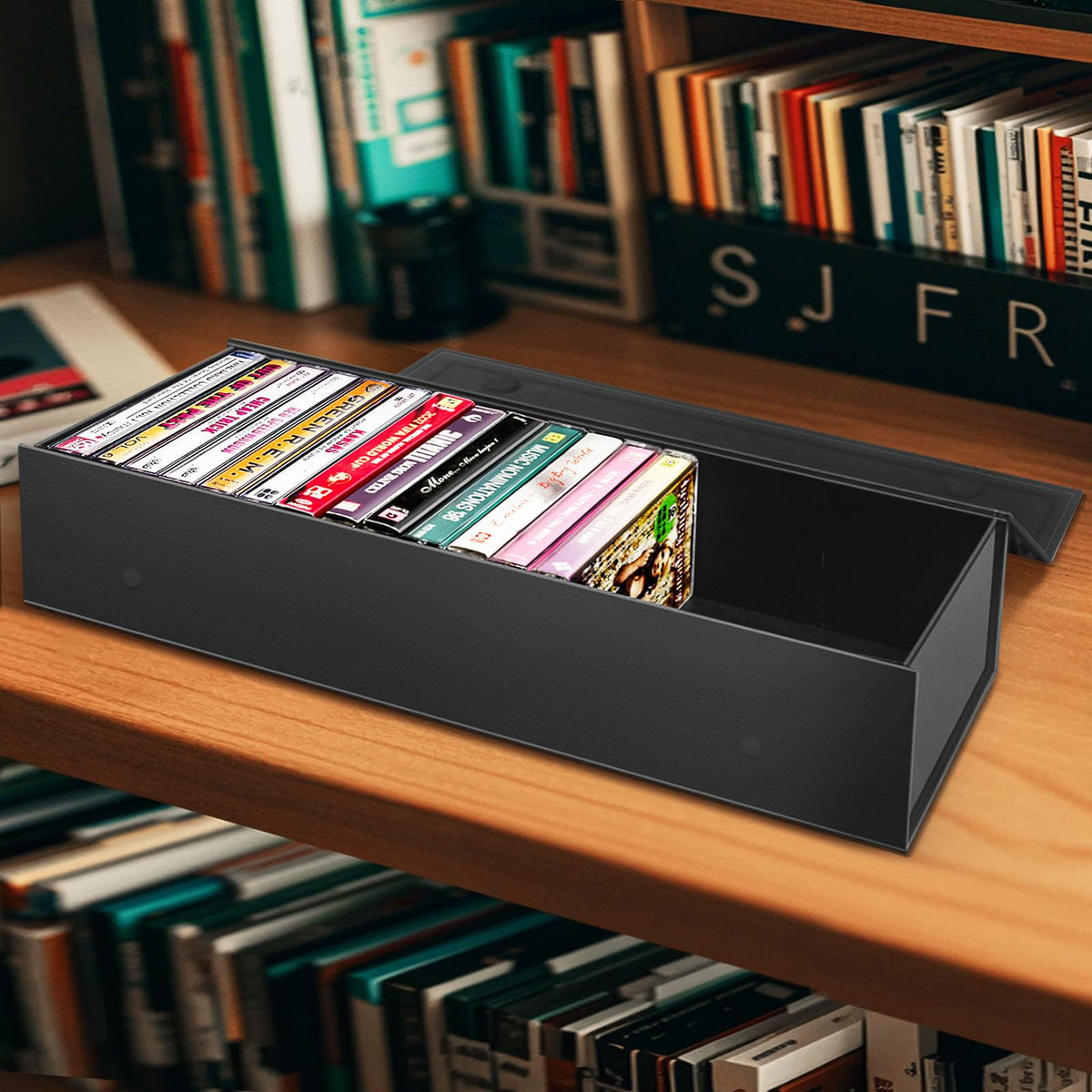 ProtectHobby gift-ready solution for vintage audio lovers