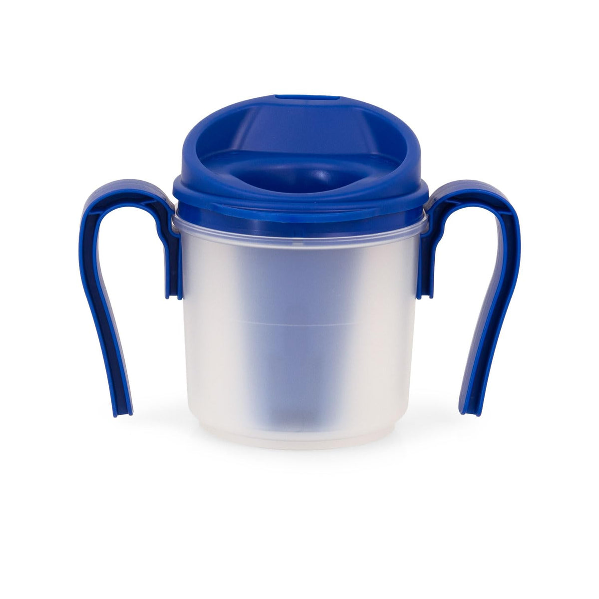 PROVALE Regulating Cup 5cc side view highlights compact design for everyday use