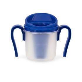 PROVALE Regulating Cup 5cc side view highlights compact design for everyday use