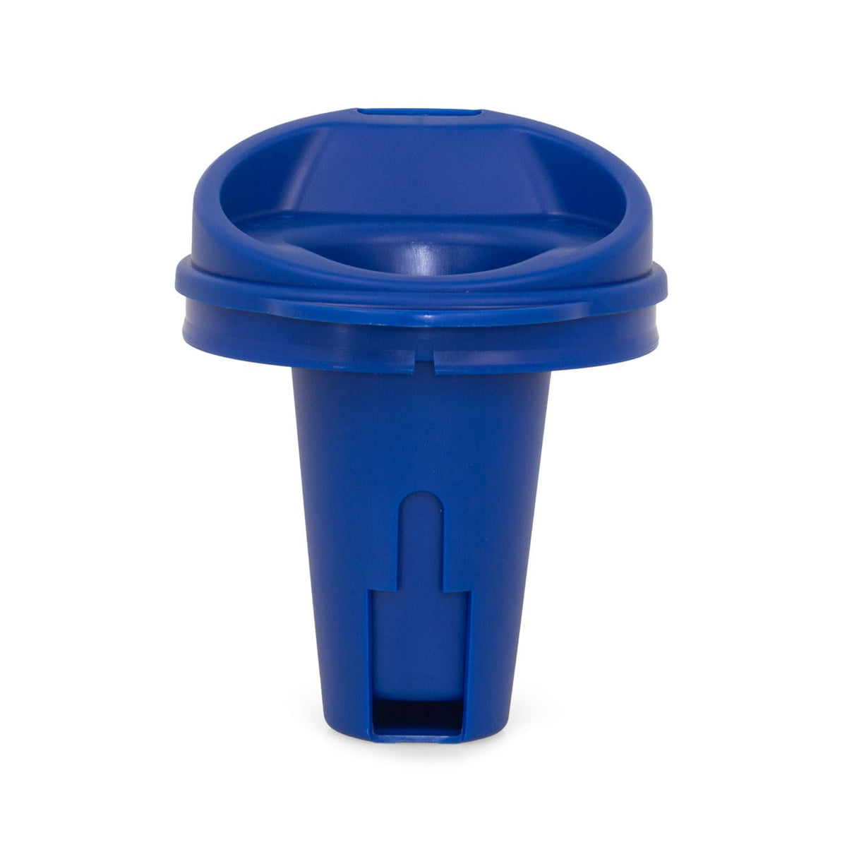PROVALE Regulating Cup 5cc sip detail emphasizes small-volume liquid delivery