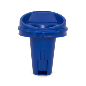 PROVALE Regulating Cup 5cc sip detail emphasizes small-volume liquid delivery