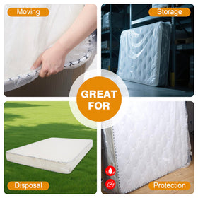 Reusable and easy to wipe clean after use