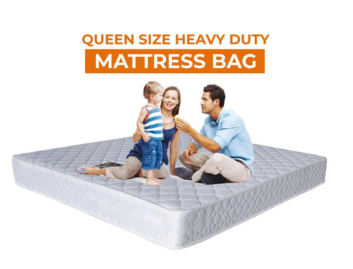 Multi-purpose bag protects sofas and large furniture