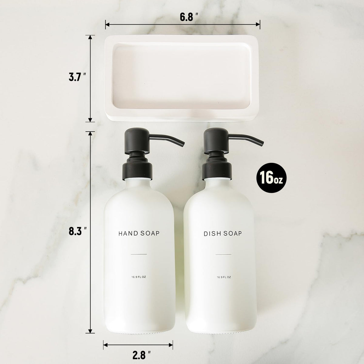 Prus Waso gift-ready packaging makes a thoughtful housewarming or upgrade gift.