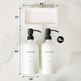 Prus Waso gift-ready packaging makes a thoughtful housewarming or upgrade gift.