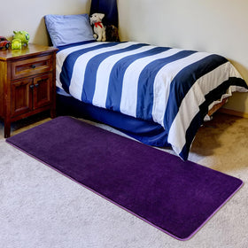 Przemy kid-friendly rug in playroom, ideal for cozy study or play areas.