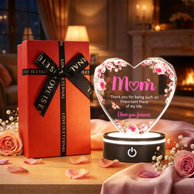 Ready-to-gift premium box makes gifting effortless