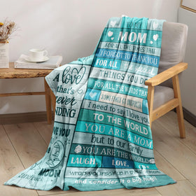 Psspotgj 60x50 inch blanket demonstrates generous coverage