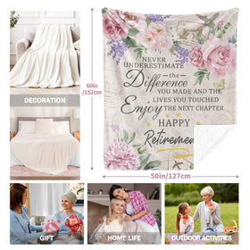 Psspotgj retirement gift packaging emphasizes thoughtful presentation and ready gifting.