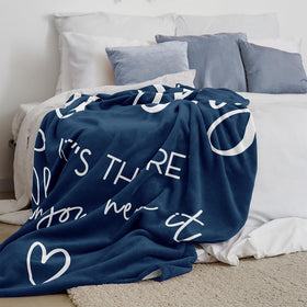 Pubrave blanket easy care and durable color