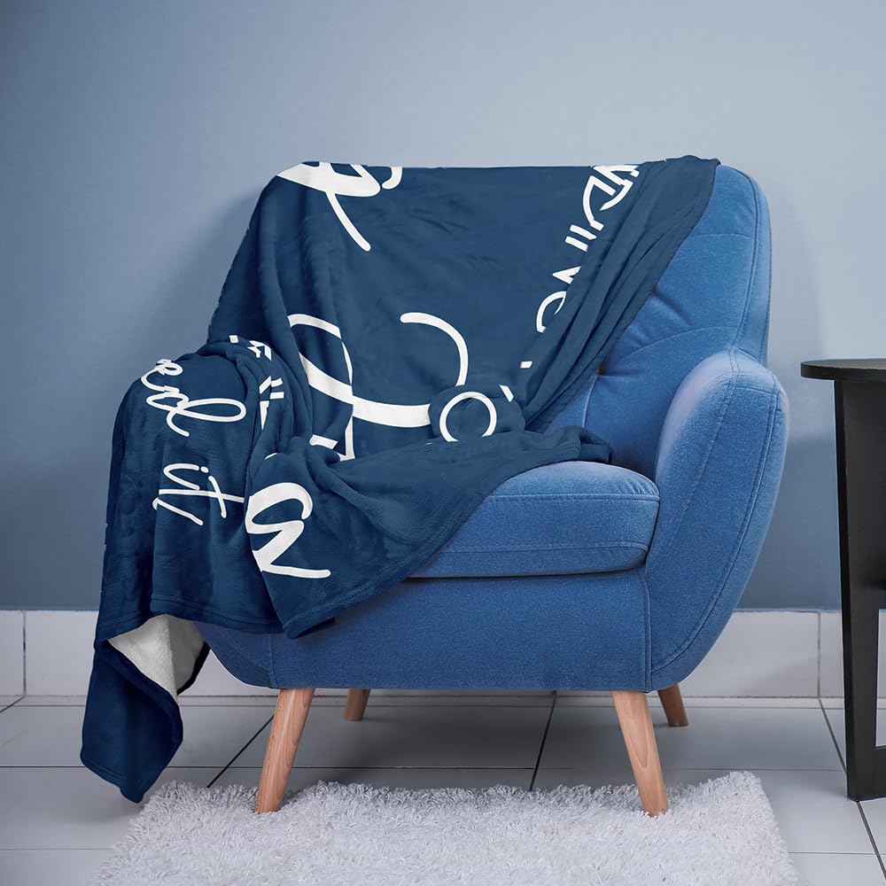 Pubrave healing blanket ideal for travel or couch relaxation