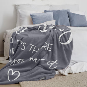 Pubrave soft flannel fabric closeup showcases breathable warmth