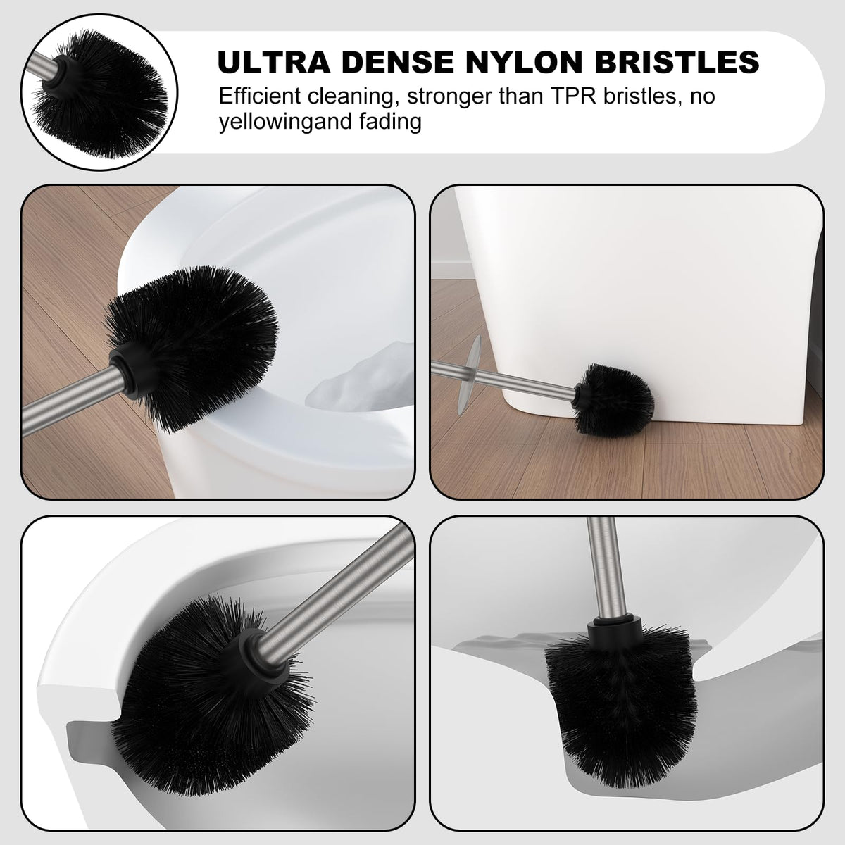 Detachable inner sleeve for hygienic storage and odor control
