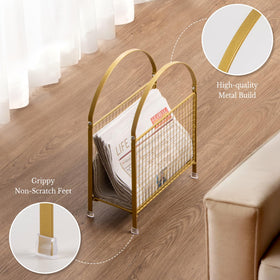PUERSI compact design fits bathrooms living rooms offices and entryways with ease