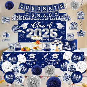 Pugipien 2026 hanging swirls elevate entryways for celebratory vibes