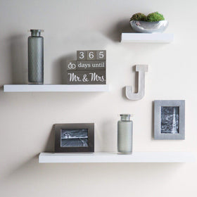 Pulse Brands countdown calendar gift-ready presentation for engagement keepsake