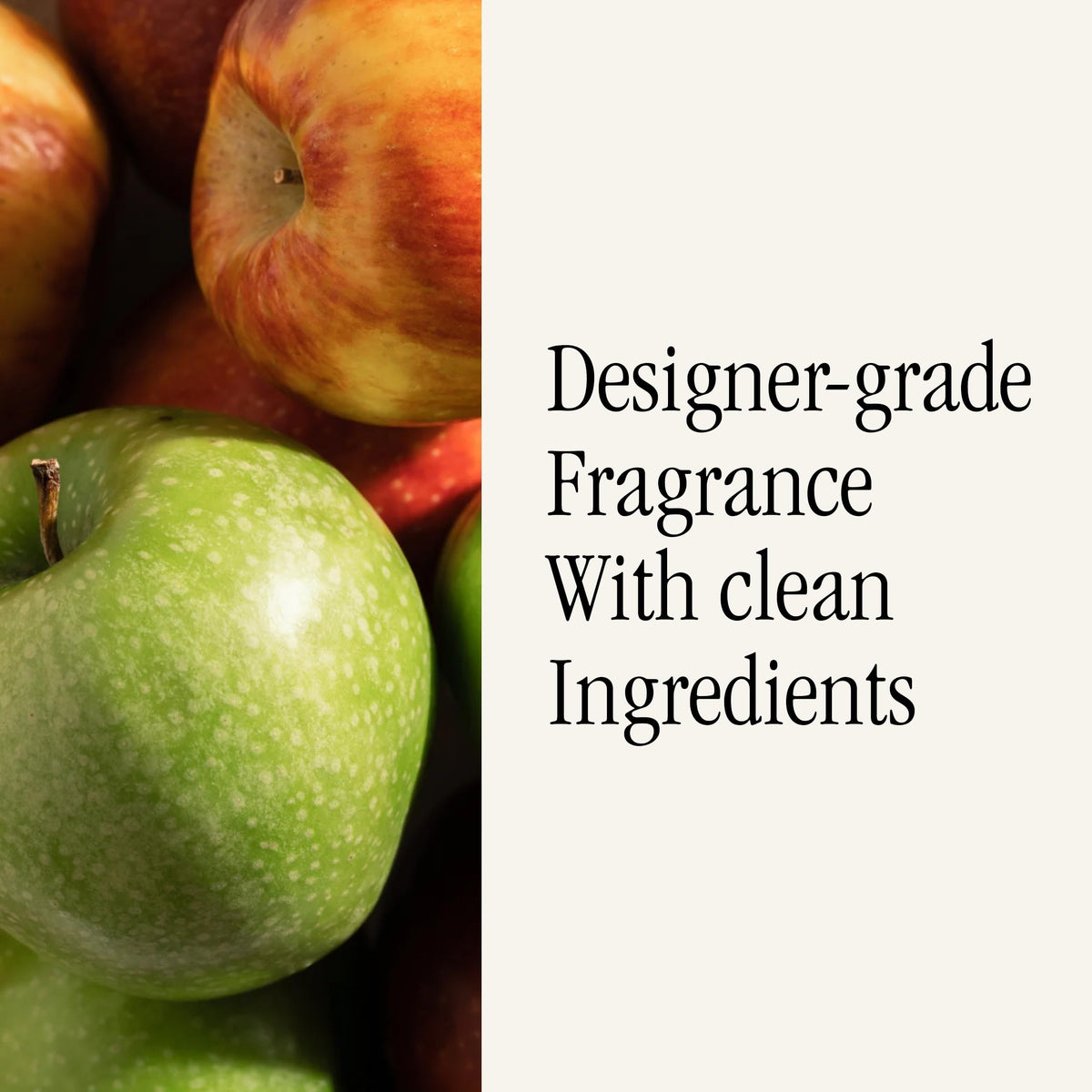 Apple Orchards refill in diffuser cartridge close-up