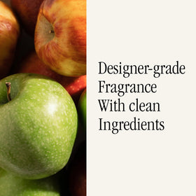 Apple Orchards refill in diffuser cartridge close-up