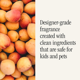 Notes of brandy, apricot, spices, and sugared vanilla create coziness.