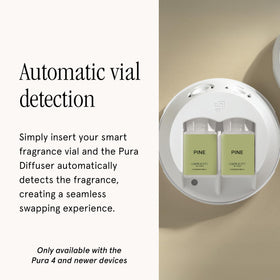 Pura brand story highlights smart fragrance innovation for modern homes