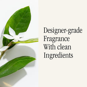 Pura & Brooklyn long-lasting scent visual for even room diffusion