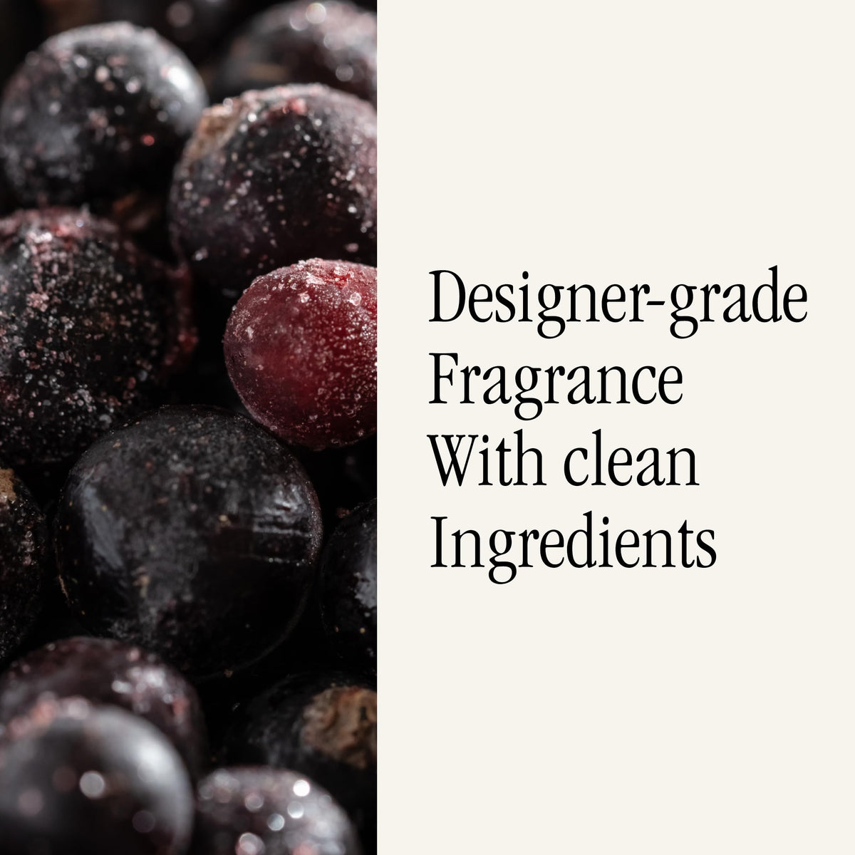 Pura chemical-free refill designed for a healthier home fragrance experience.