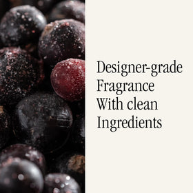 Pura chemical-free refill designed for a healthier home fragrance experience.