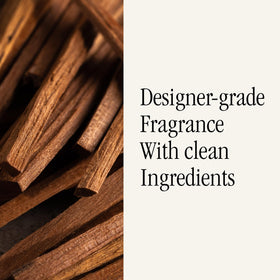 Pura and Guy Fox Noma refill packaging with clean premium design