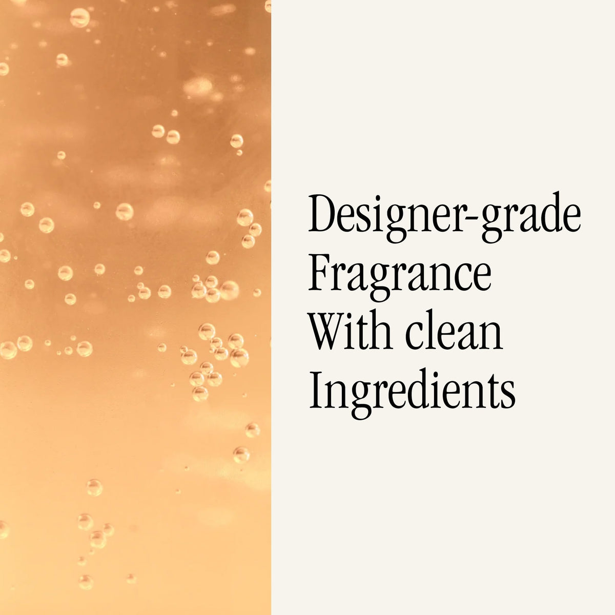 Pura health-conscious fragrance shows a chemical-free option for homes