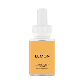Pura Simplicity smart vial detection enables seamless fragrance swap