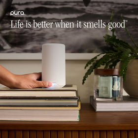 Studio McGee collaboration adds designer appeal to your diffuser experience