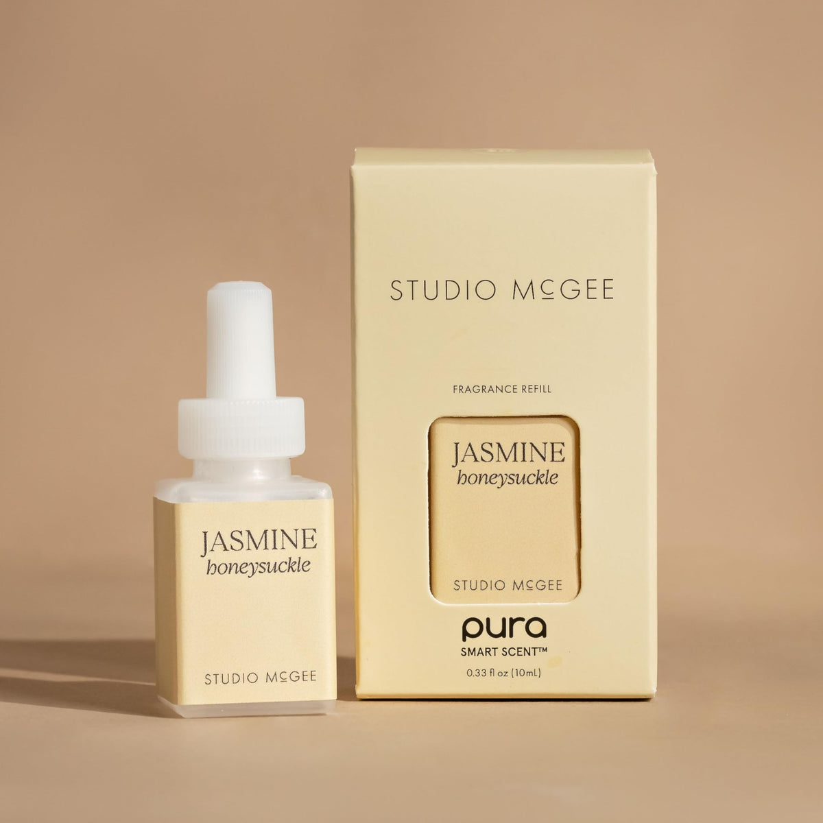 Pura Studio McGee smart vial detection enables seamless swap in your living space