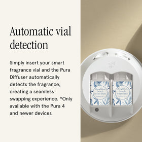 Pura Tommy Bahama refill ideal for spring and summer hosting