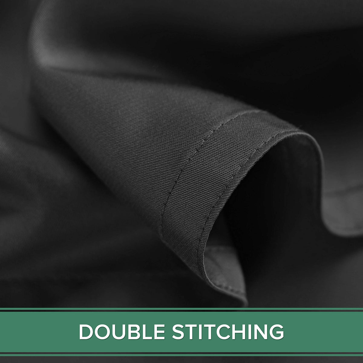 Pure Bamboo sheets breathe and wick moisture for hot sleepers
