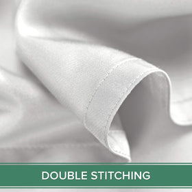 Pure Bamboo easy-care instructions for cold-water washing preserve softness over time