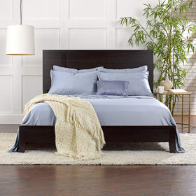 Pure Bamboo Full Sheets cooling softness suits hot sleepers for comfortable nights.