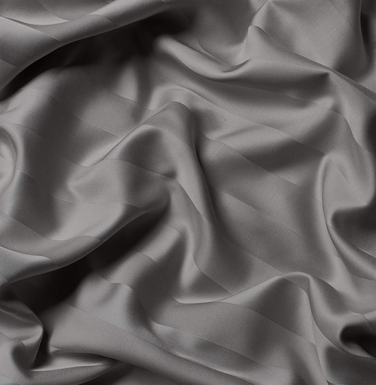 Pure Bamboo King Sheets moisture-wicking comfort in warm night scene