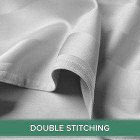 Pure Bamboo King Sheets are OEKO-TEX 100 certified and free from over 100 harmful substances.
