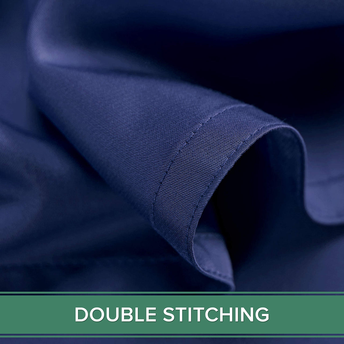 Pure Bamboo King Sheets care: calm, breathable night through cooling fibers