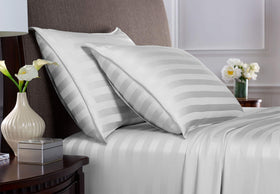 Pure Bamboo King Sheets are designed in Florida and rigorously tested for safety.